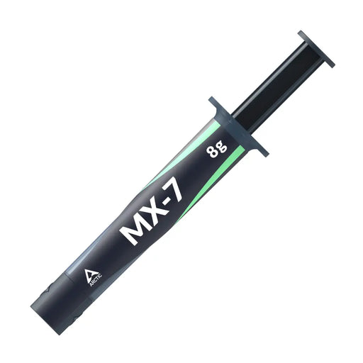 Термо паста ARCTIC MX-7 8g Сив
