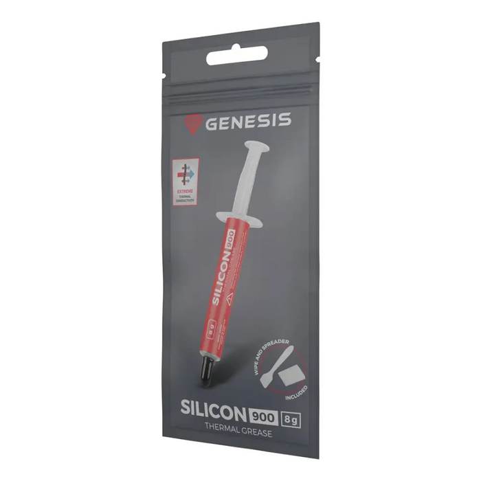Термо паста Genesis NTG-2330 8 g