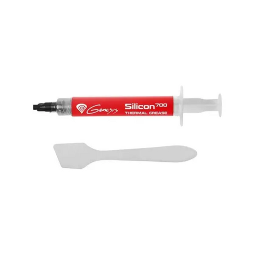 Термо паста Genesis Thermal Grease Silicon 700