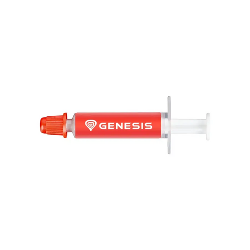 Термо паста Genesis Thermal Grease Silicon 801 0.5G