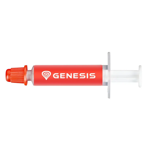 Термо паста Genesis Thermal Grease Silicon 851 0.5G