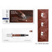 Термо паста Noctua NT-H2 3.5g Сив