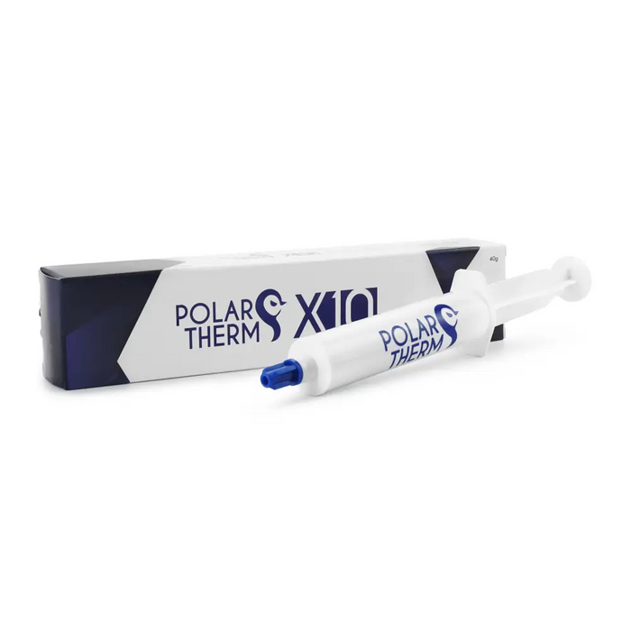 Термо паста Polartherm X10-040 - 40g