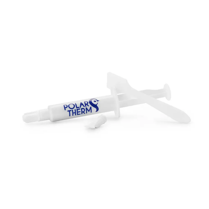 Термо паста Polartherm X8-010 - 10g