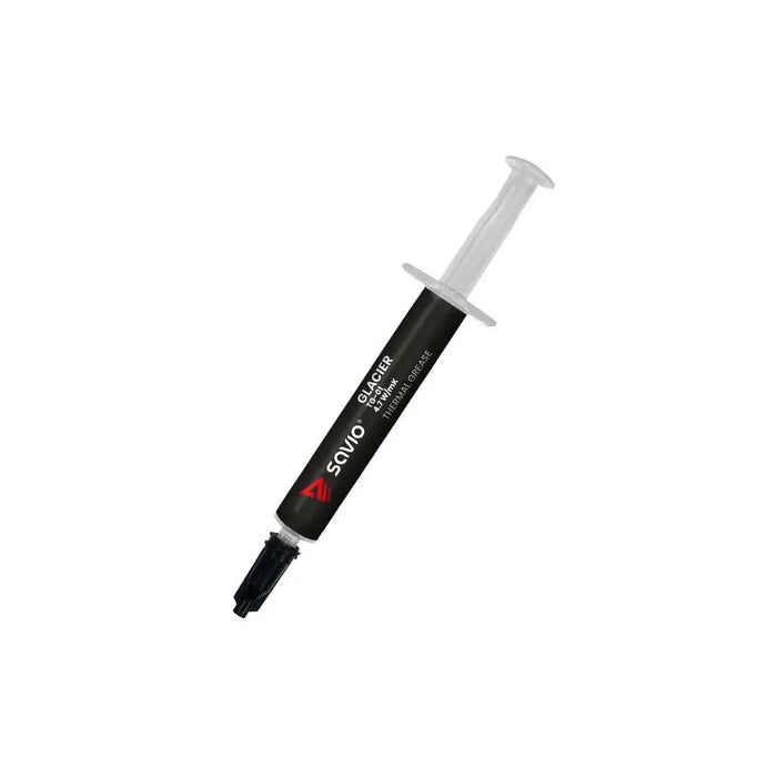 Термо паста Savio TG-01 4G 4 g