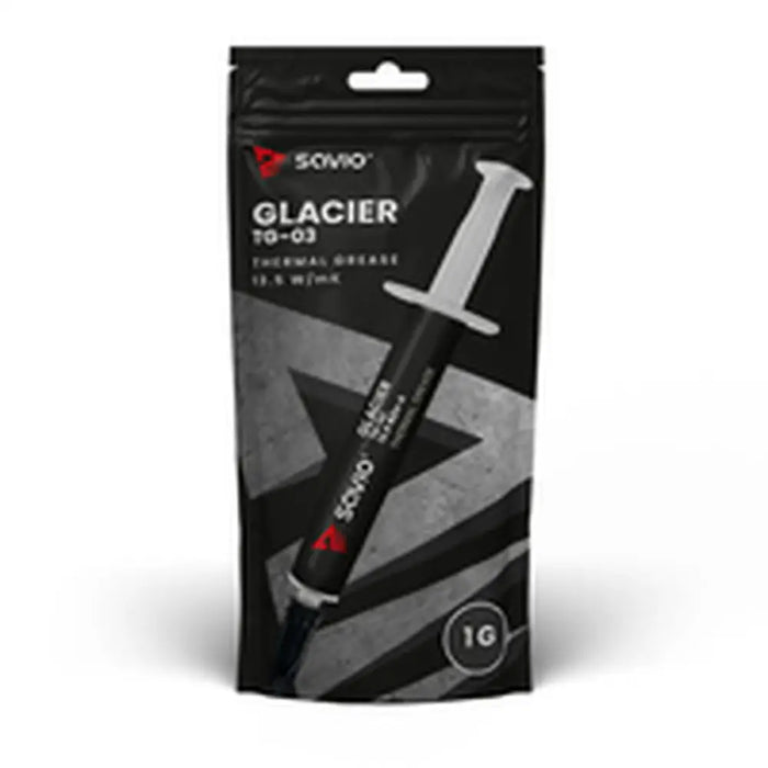 Термо паста Savio TG-03 1G 1 g