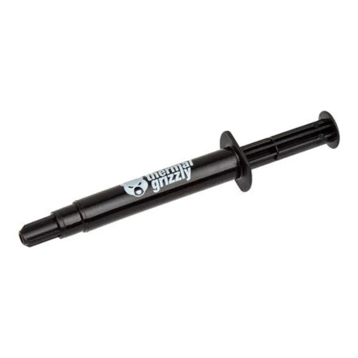 Термо паста Thermal Grizzly Kryonaut - 11.1g Черен