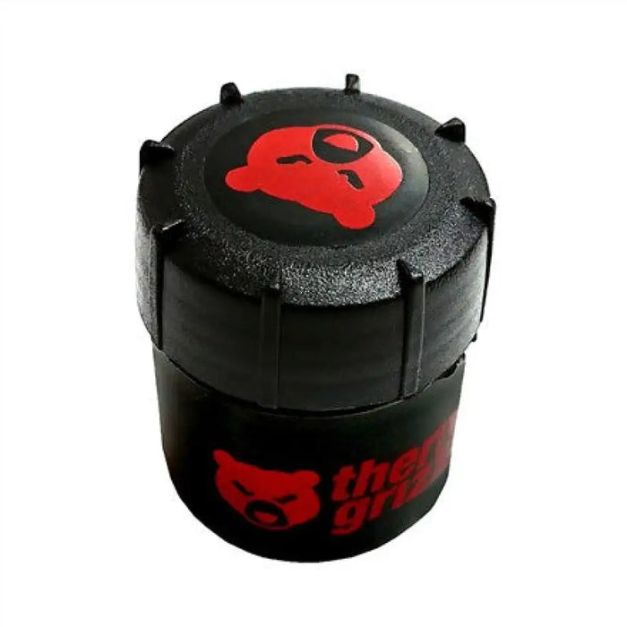 Термо паста Thermal Grizzly Kryonaut Extreme - 33.84g Черен