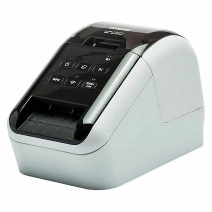 Термопринтер Brother QL 810W AirPrint 6 MB Macintosh/Windows