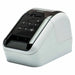 Термопринтер Brother QL 810W AirPrint 6 MB Macintosh/Windows