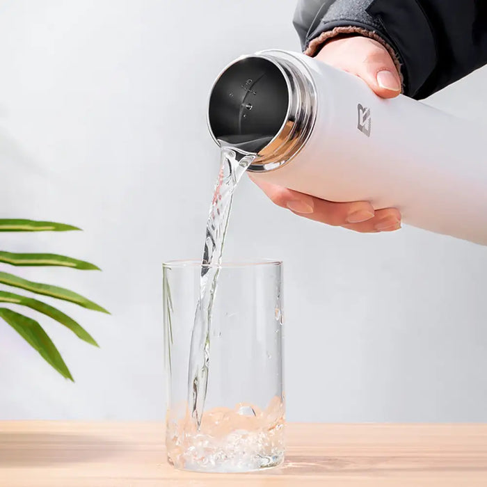 Термо велосипедна бутилка за напитки Rockbros 35210029006