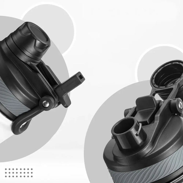 Термо велосипедна бутилка за напитки Rockbros 35210029006