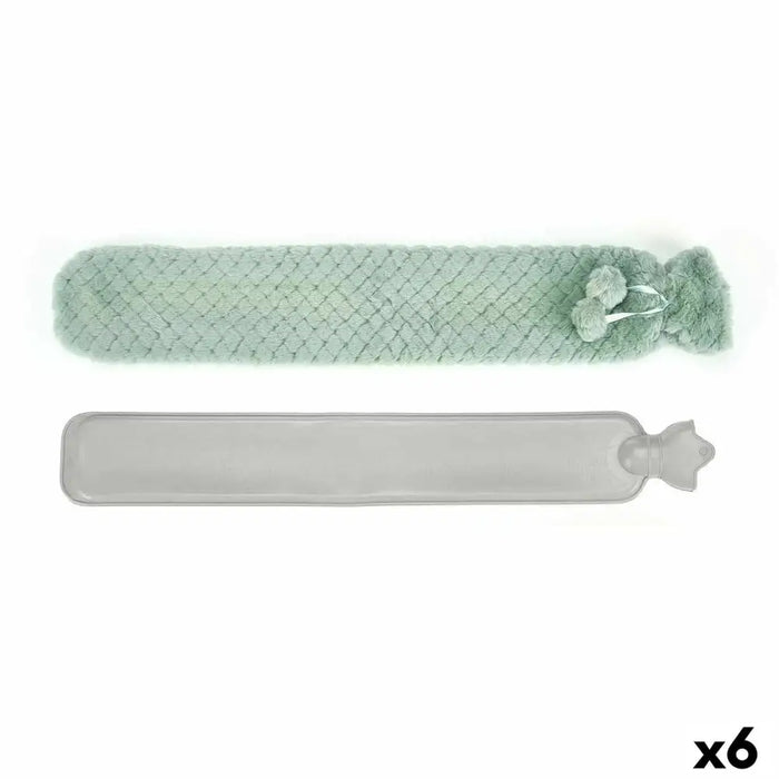 Термо възглавничка Gift Decor Зелен Пластмаса 2 L (6 броя)
