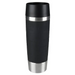 Термочаша Tefal K3081214 TRAVEL MUG GR 0.5L black slv TEF