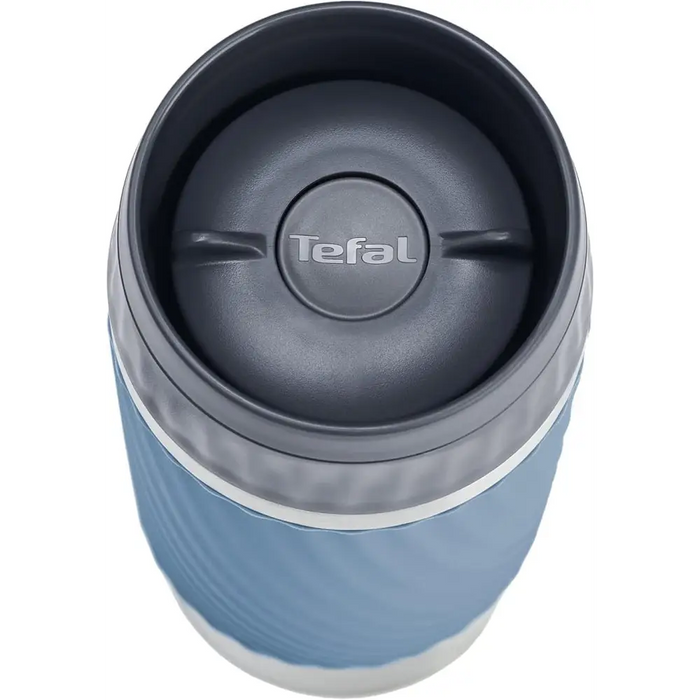 Термочаша Tefal N2011810 Tr. Mug Easy Tw. 0.36L Blue Tef