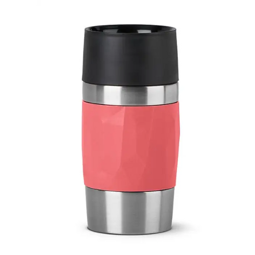 Термочаша Tefal N2160410 COMPACT MUG 0.3L RED