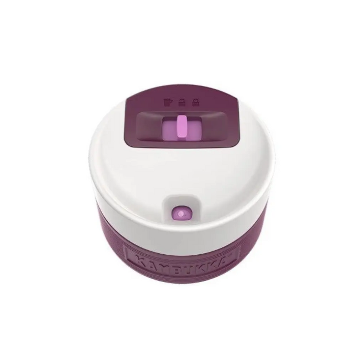 Термочаша Kambukka Etna 300 мл Бордо