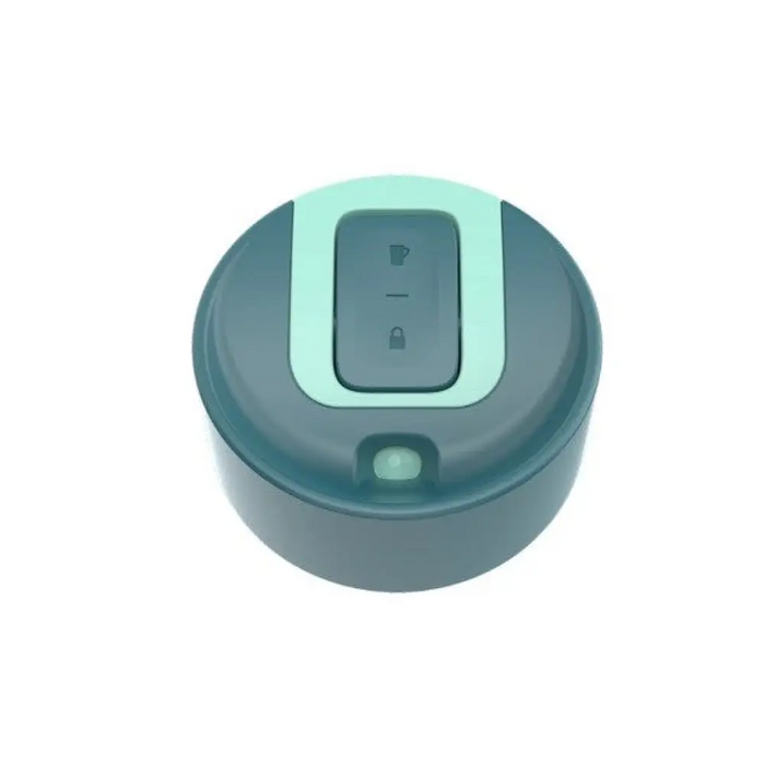 Термочаша Kambukka Olympus 500 ml синя