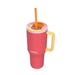 Термочаша с телескопична сламка Kambukka Rio Tumbler 950ml
