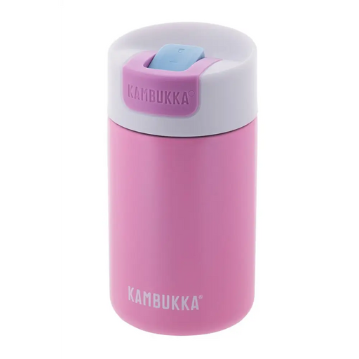 ТЕРМОЧАША 300 ML PINK KISS KAMBUKKA
