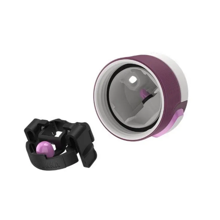 Термочаша Kambukka Etna 300 мл Бордо