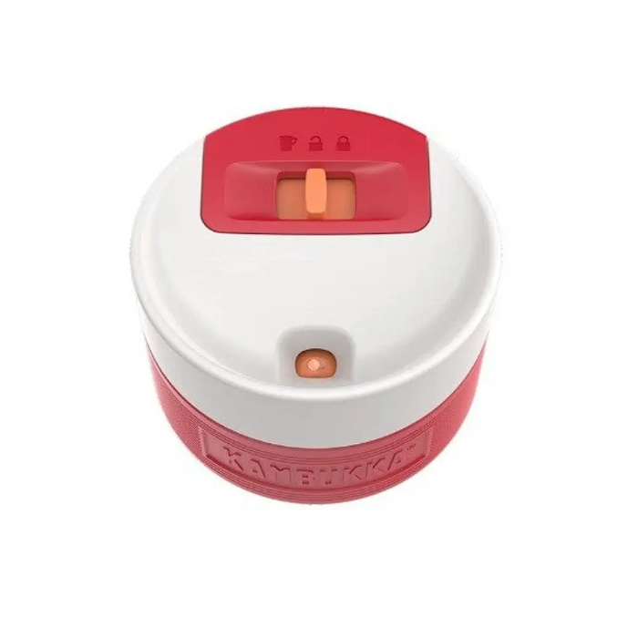 Термочаша Kambukka Etna 300 мл Червена