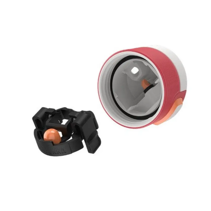 Термочаша Kambukka Etna 300 мл Червена