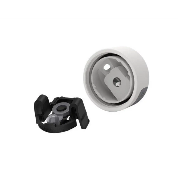 Термочаша Kambukka Olympus 500 ml Бяла