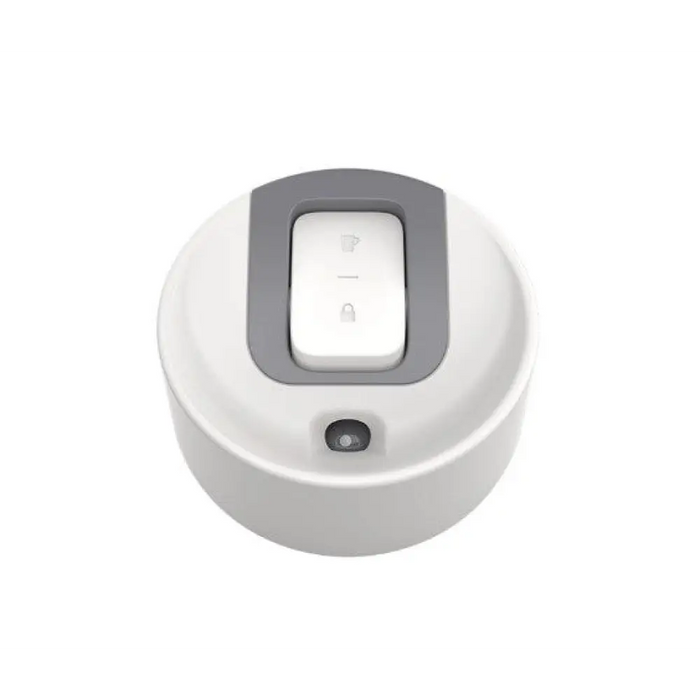 Термочаша Kambukka Olympus 500 ml Бяла