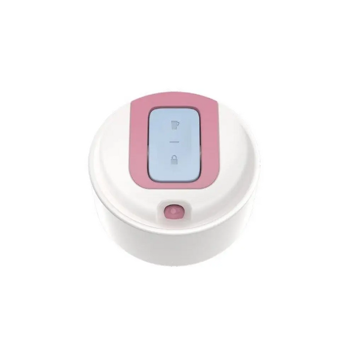 Термочаша Kambukka Olympus 500 ml Розова