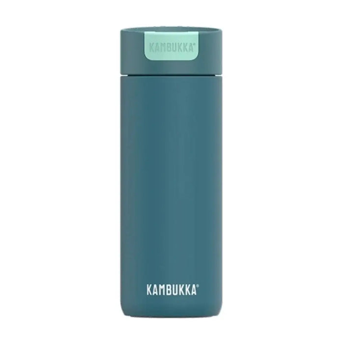 Термочаша Kambukka Olympus 500 ml синя