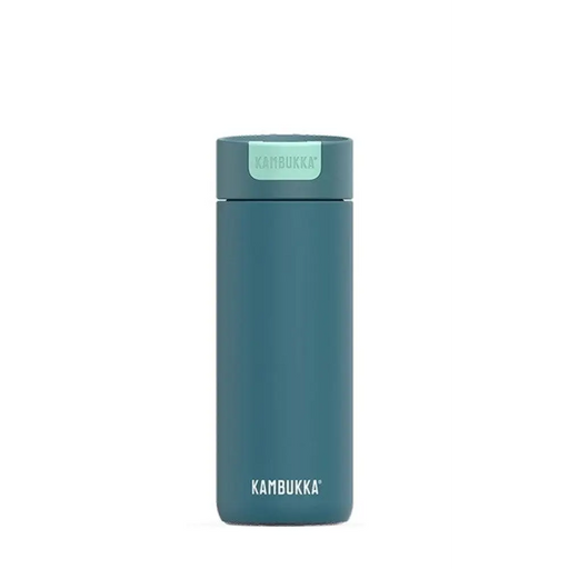 Термочаша Kambukka Olympus 500 ml синя