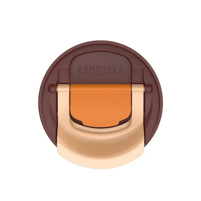 Термочаша с телескопична сламка Kambukka Rio Tumbler 950ml