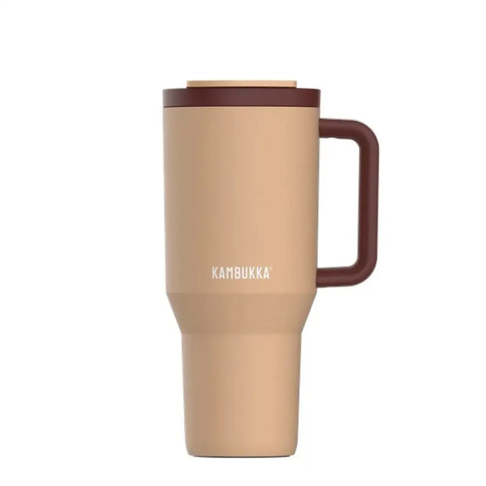 Термочаша с телескопична сламка Kambukka Rio Tumbler 950ml