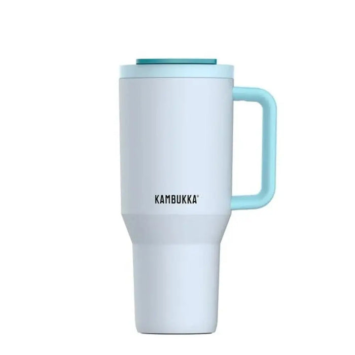 Термочаша с телескопична сламка Kambukka Rio Tumbler 950ml