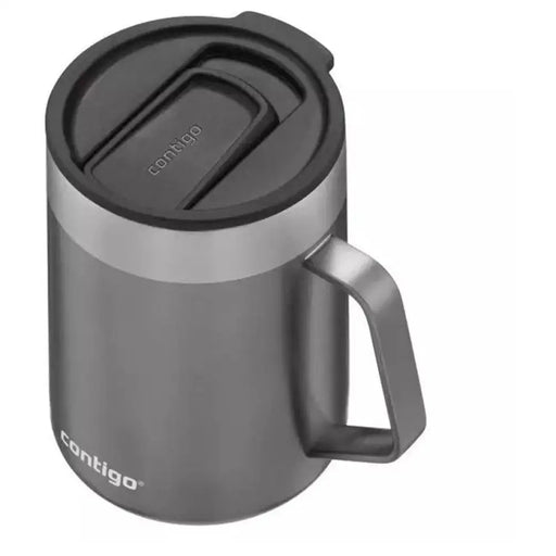 ТЕРМОЧАША STREETERVILLE DESK SAKE 420ML CONTIGO
