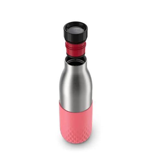 Термочаша Tefal N3110810 BLUDROP QP 0.5L SLVE CORAL