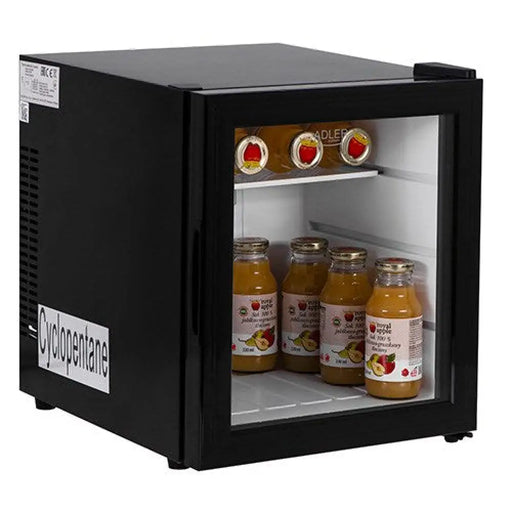 Термоелектрически охладител ADLER AD 8088 Черен