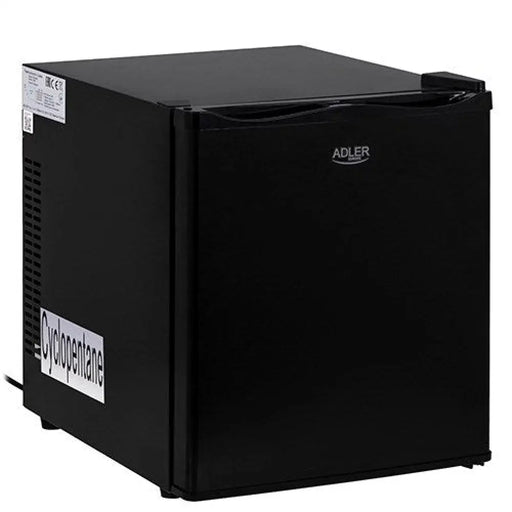 Термоелектрически охладител ADLER AD 8089 Черен