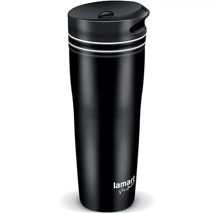 ТЕРМОС LAMART LT4049 BLACK/WH