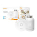 Термоглава за радиатор IMOU KIT-TRV1-EU-2 ZigBee