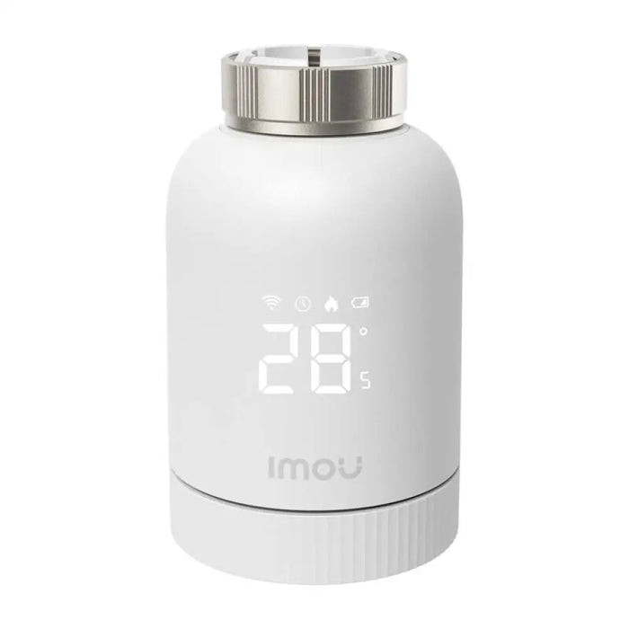Термоглава за радиатор IMOU IOT-TRV1-EU ZigBee