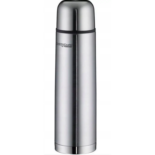 ТЕРМОкафе ТЕРМОС 1 литър термос - неръждаема стомана