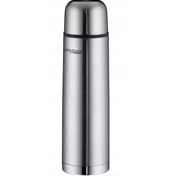 ТЕРМОкафе ТЕРМОС 1 литър термос - неръждаема стомана