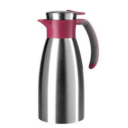 Термокана Tefal K3042214 SOFT GRIP jug QT 1.5L raspb. TEF