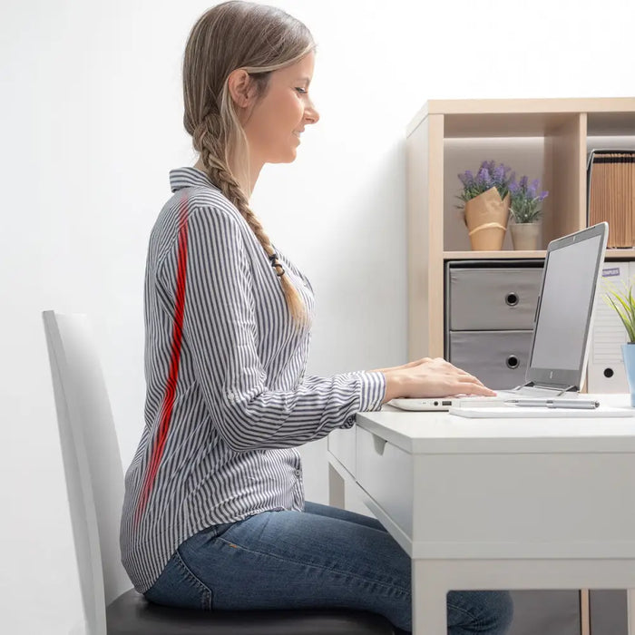 Термокорекционен Пояс с Турмалинови Магнити Tourmabelt