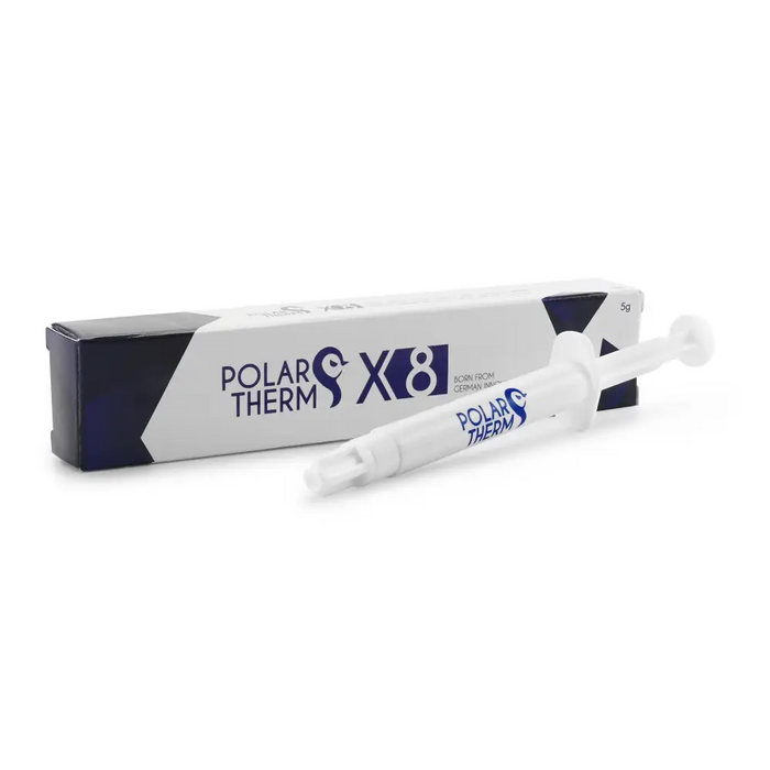 Термо паста Polartherm X8-005 - 5g