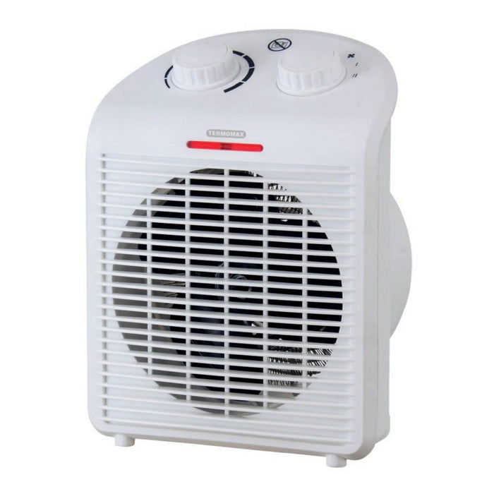 ВЕНТИЛАТОРНА ПЕЧКА TERMOMAX TX2900 2000W