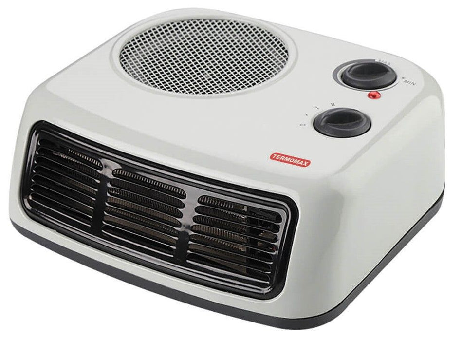 Вентилаторна печка Termomax - TR2299, 2000W, бяла
