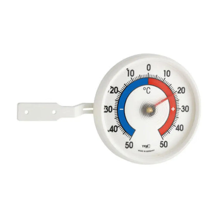ТЕРМОМЕТЪР (-50..+50°С) ЗА ПРОЗОРЕЦ БИМЕТАЛЕН TFA - 14. 6004